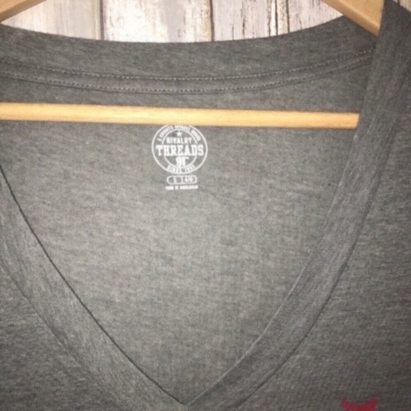 NWT Alabama Tee - Picture 4 of 6